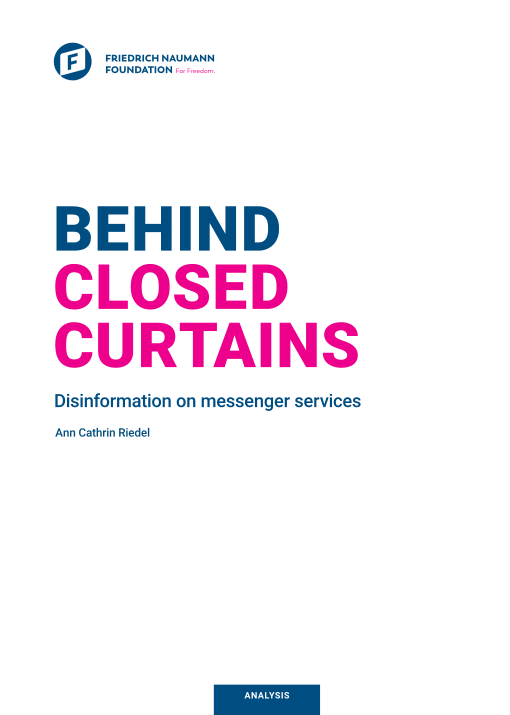 Behind Closed Curtains EN.Indd