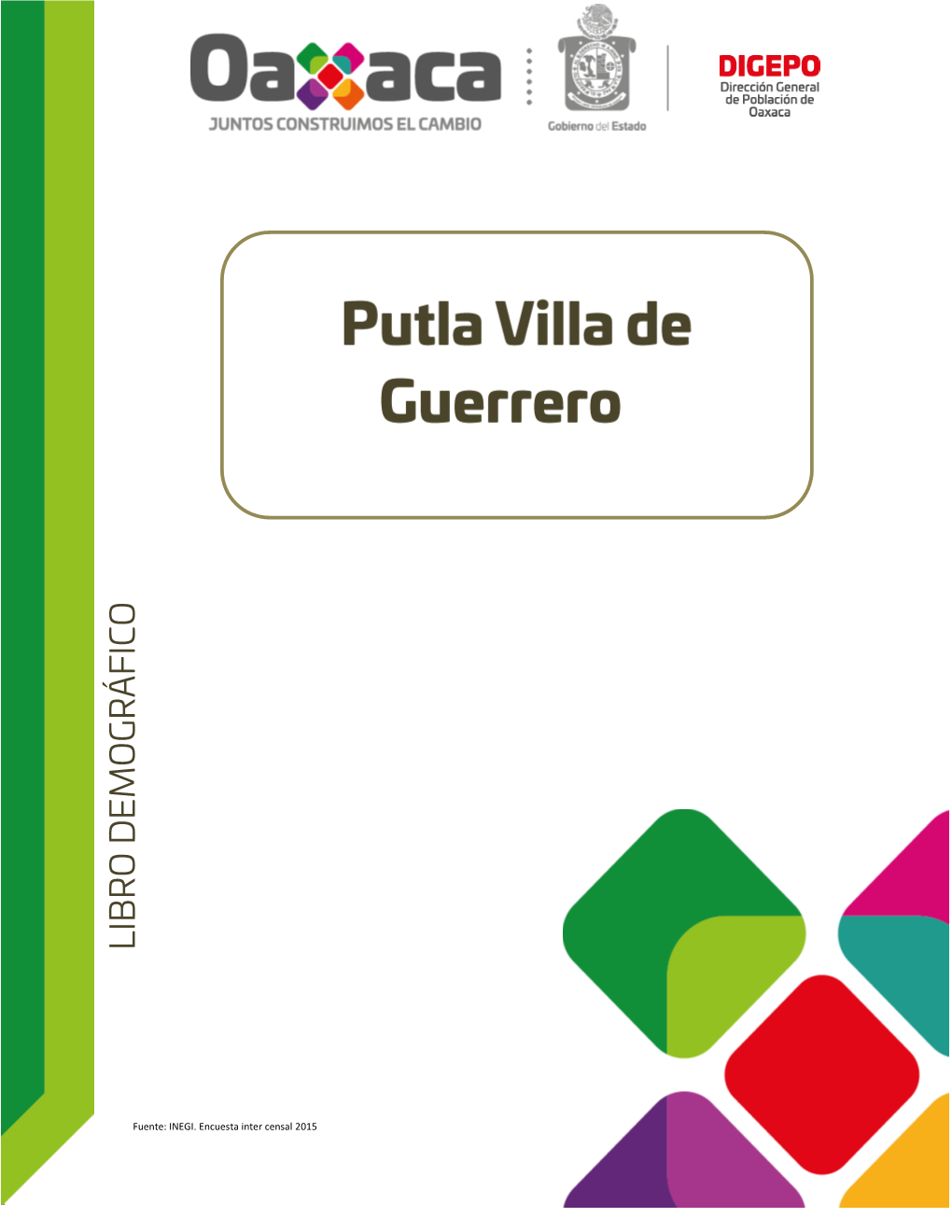 Putla Villa De Guerrero Región