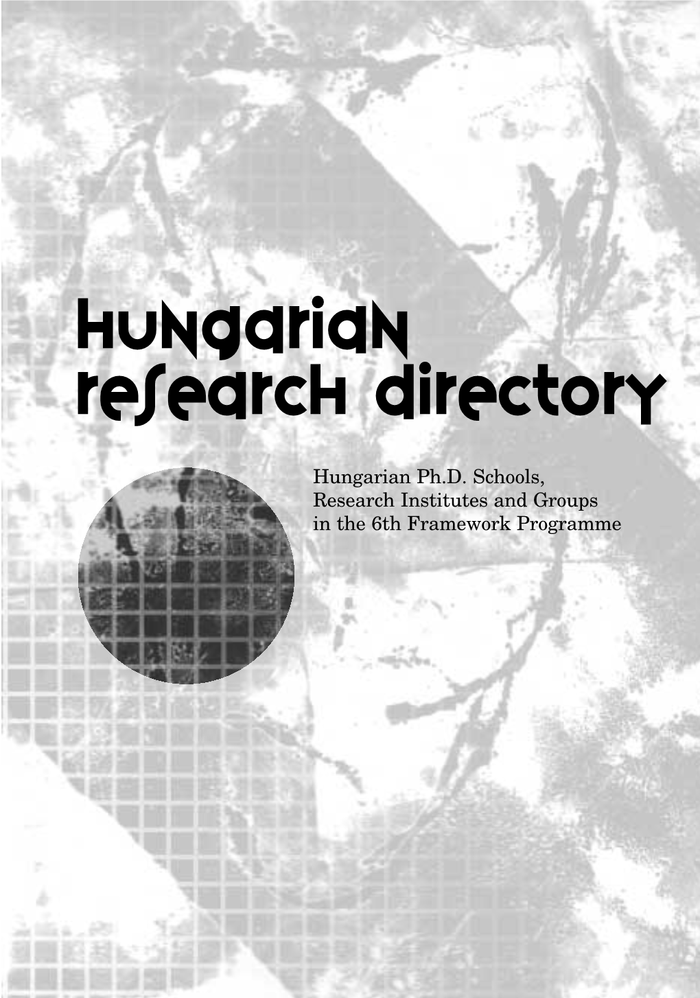 Hungarian Research Directory