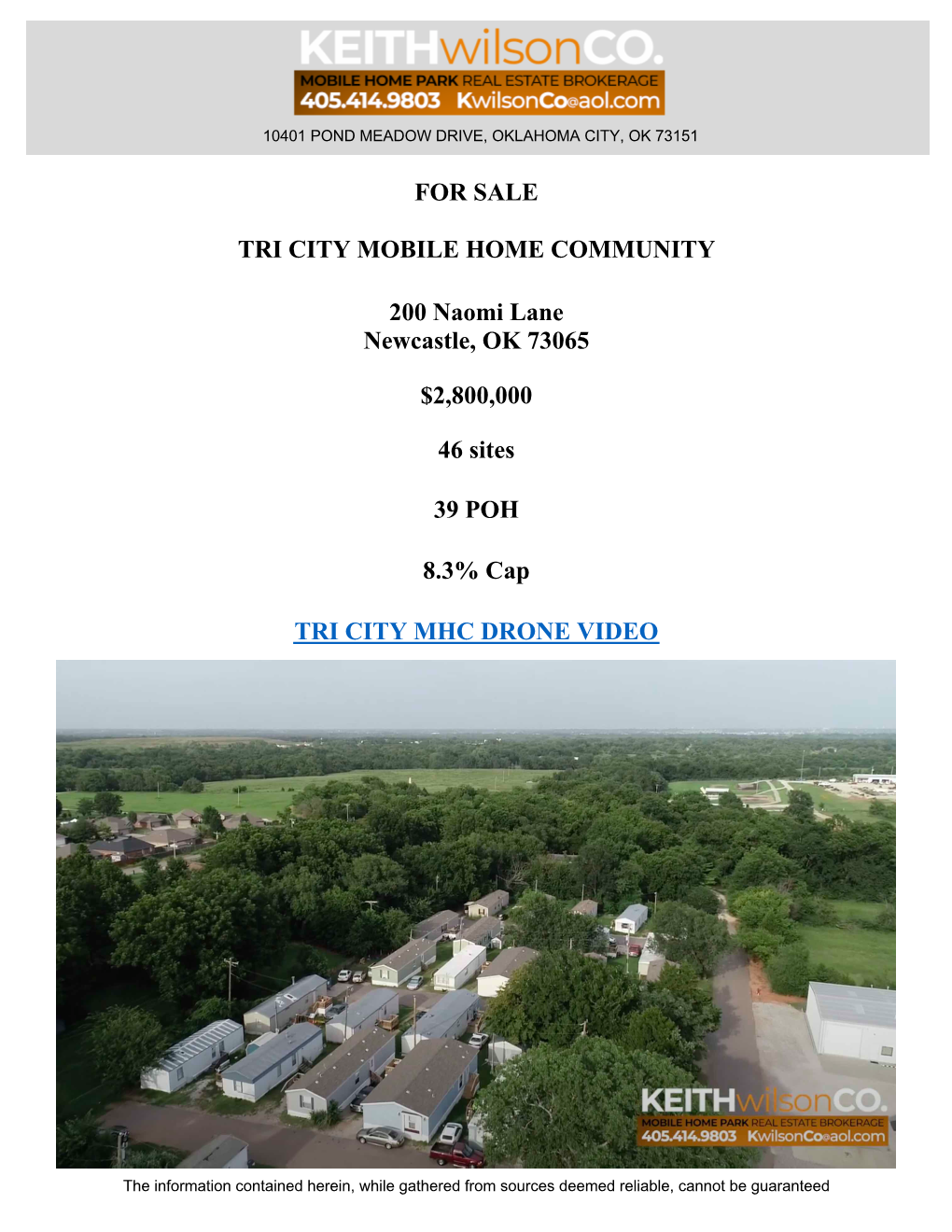Tri City Sales Flyer Rv4