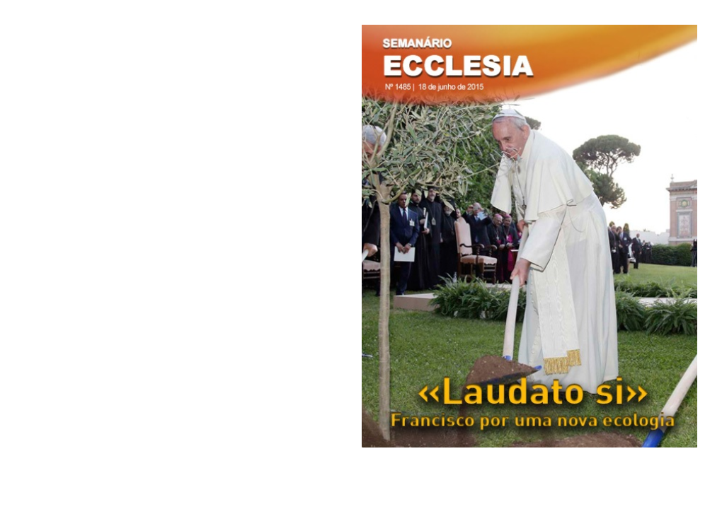 Ecclesia 121 - 18 De Junho De 2015.Pdf