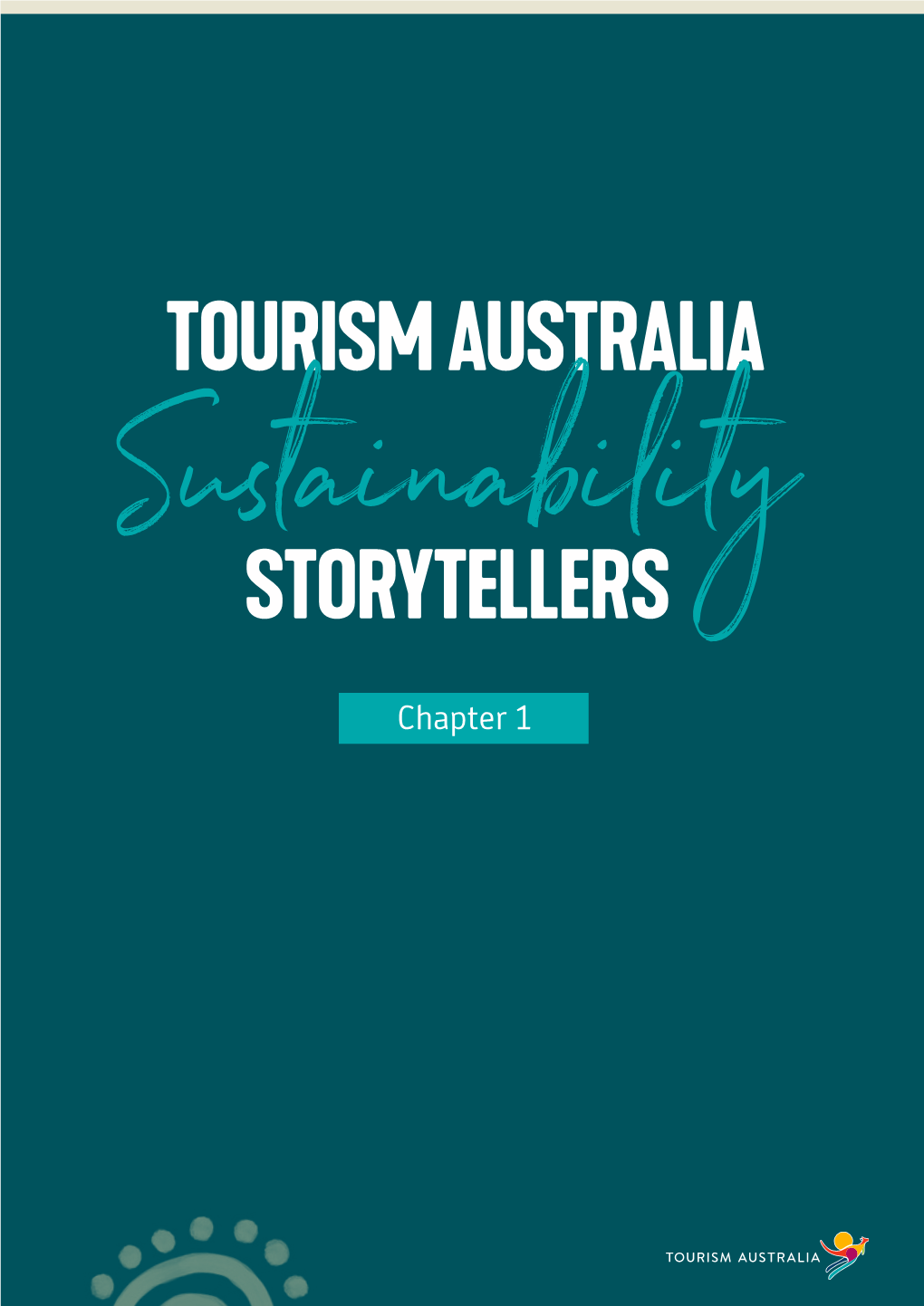 Storytellers Tourism Australia