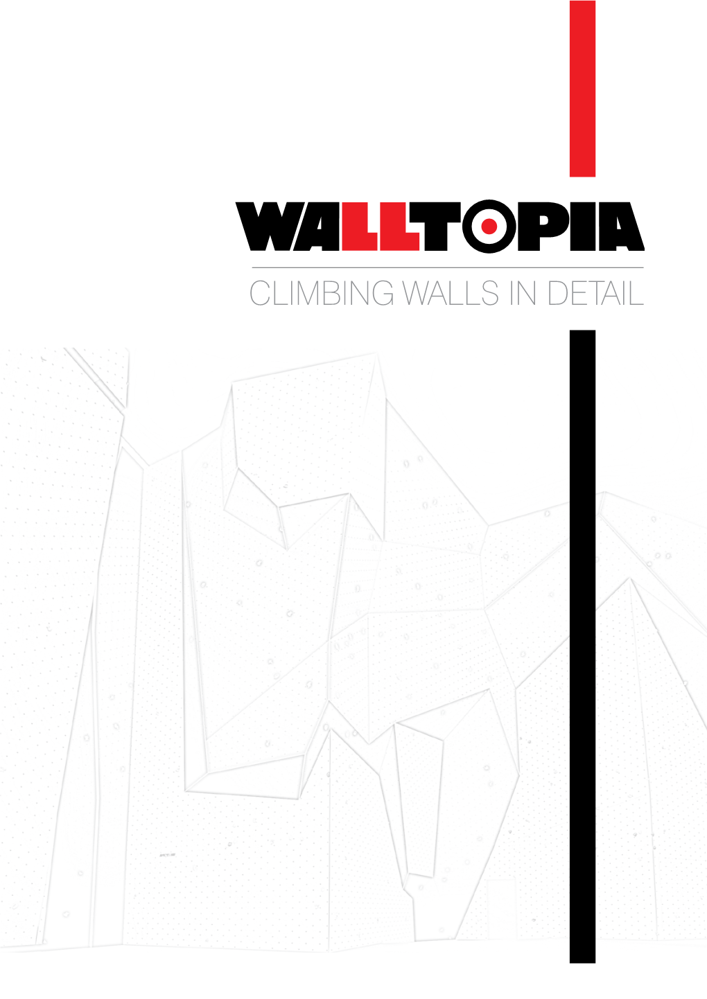 CLIMBING WALLS in DETAIL Climbing Walls in Detail GEOME3X Needs at a Reasonable Cost