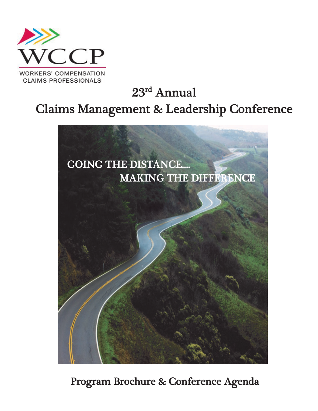 23Rd Annual Claims Management & Leadership Conference