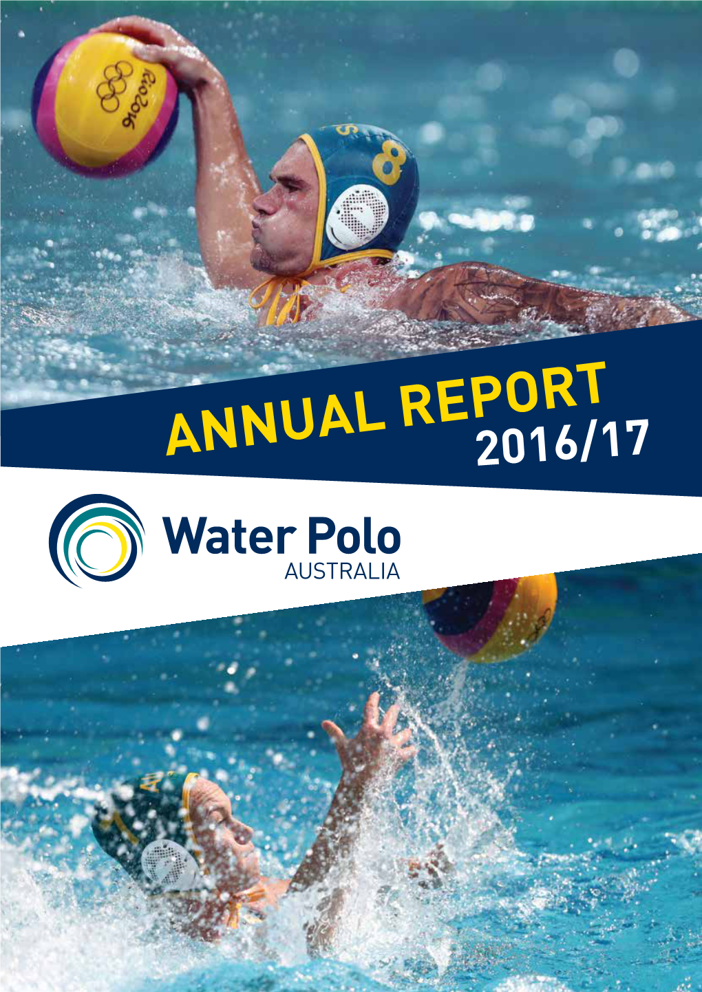 Annual Report2016/17 Wpa Would Like to Thank the Following Partners