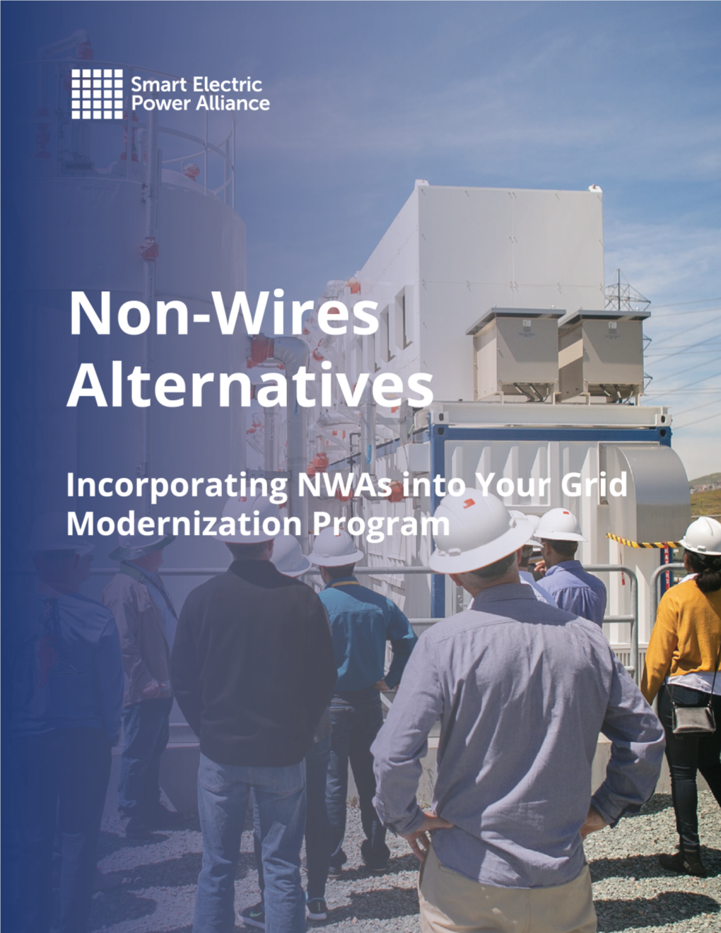 Hamm Non Wires Alternatives.Pdf