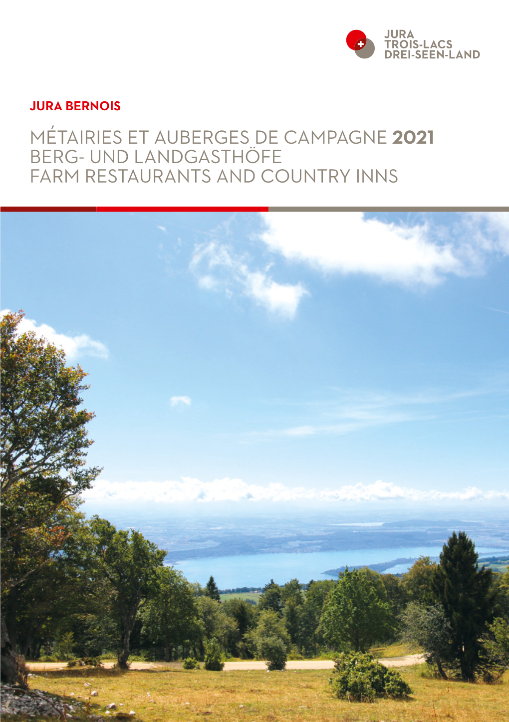 Métairies Et Auberges De Campagne 2021 Berg- Und Landgasthöfe Farm