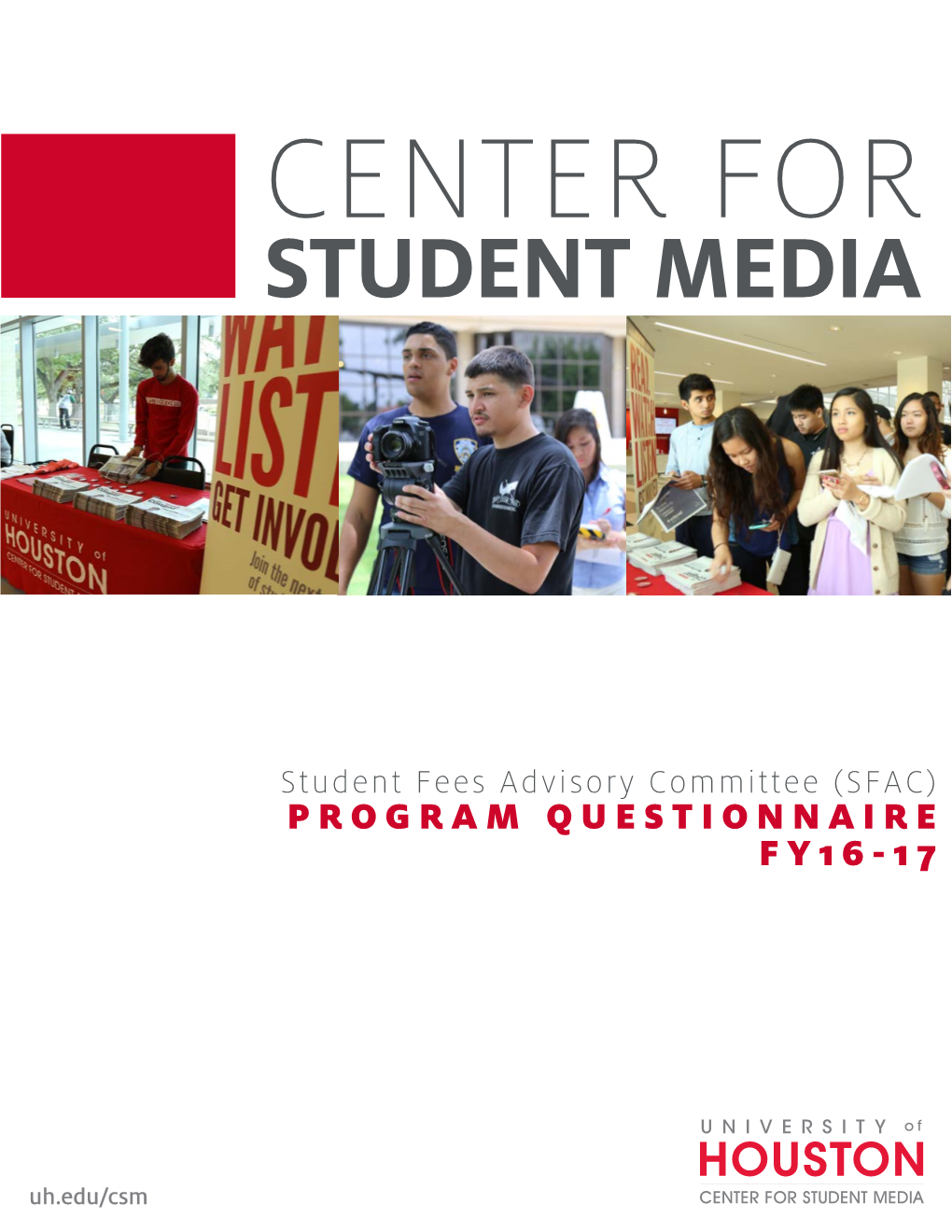 Student Media