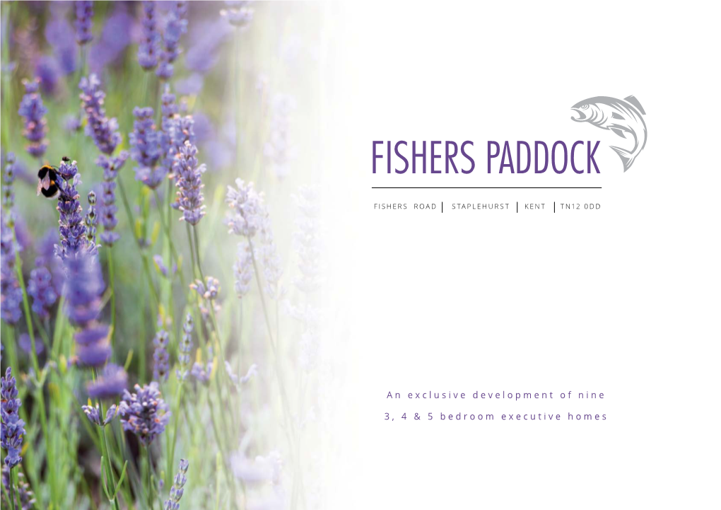 Fishers Paddock
