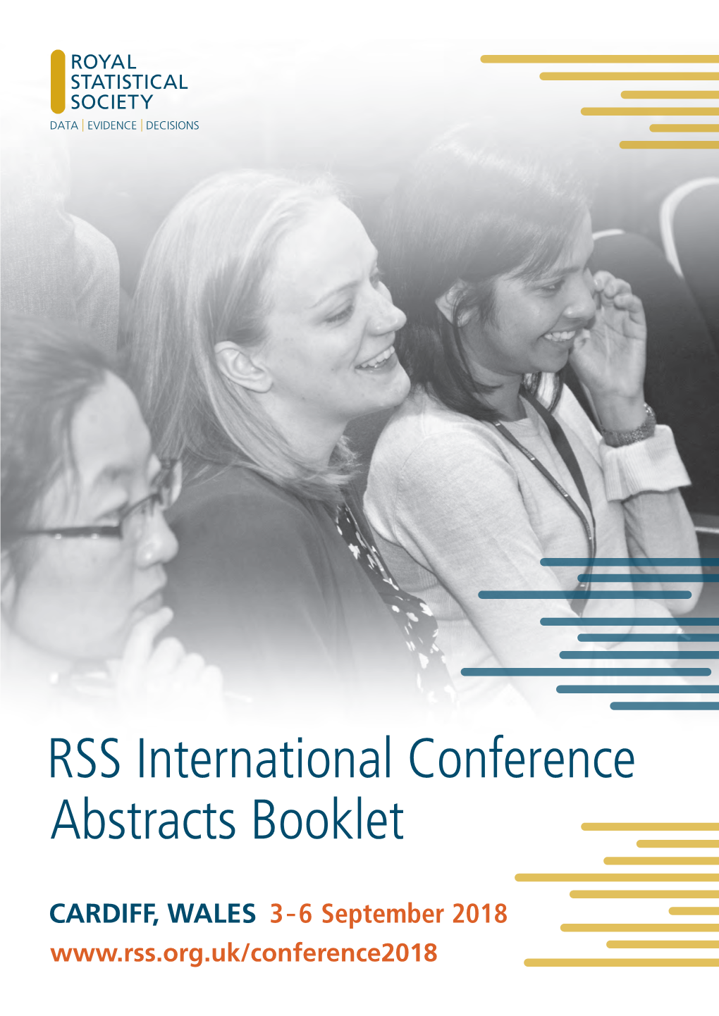 2018 Conference Abstracts Booklet