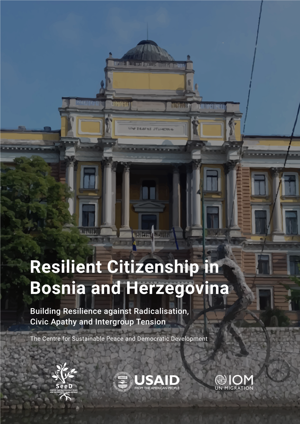 Resilient Citizenship in Bosnia and Herzegovina