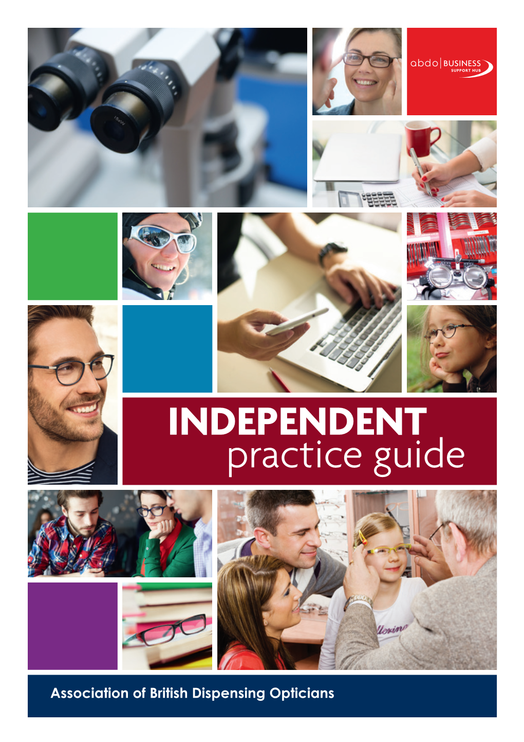 INDEPENDENT Practice Guide