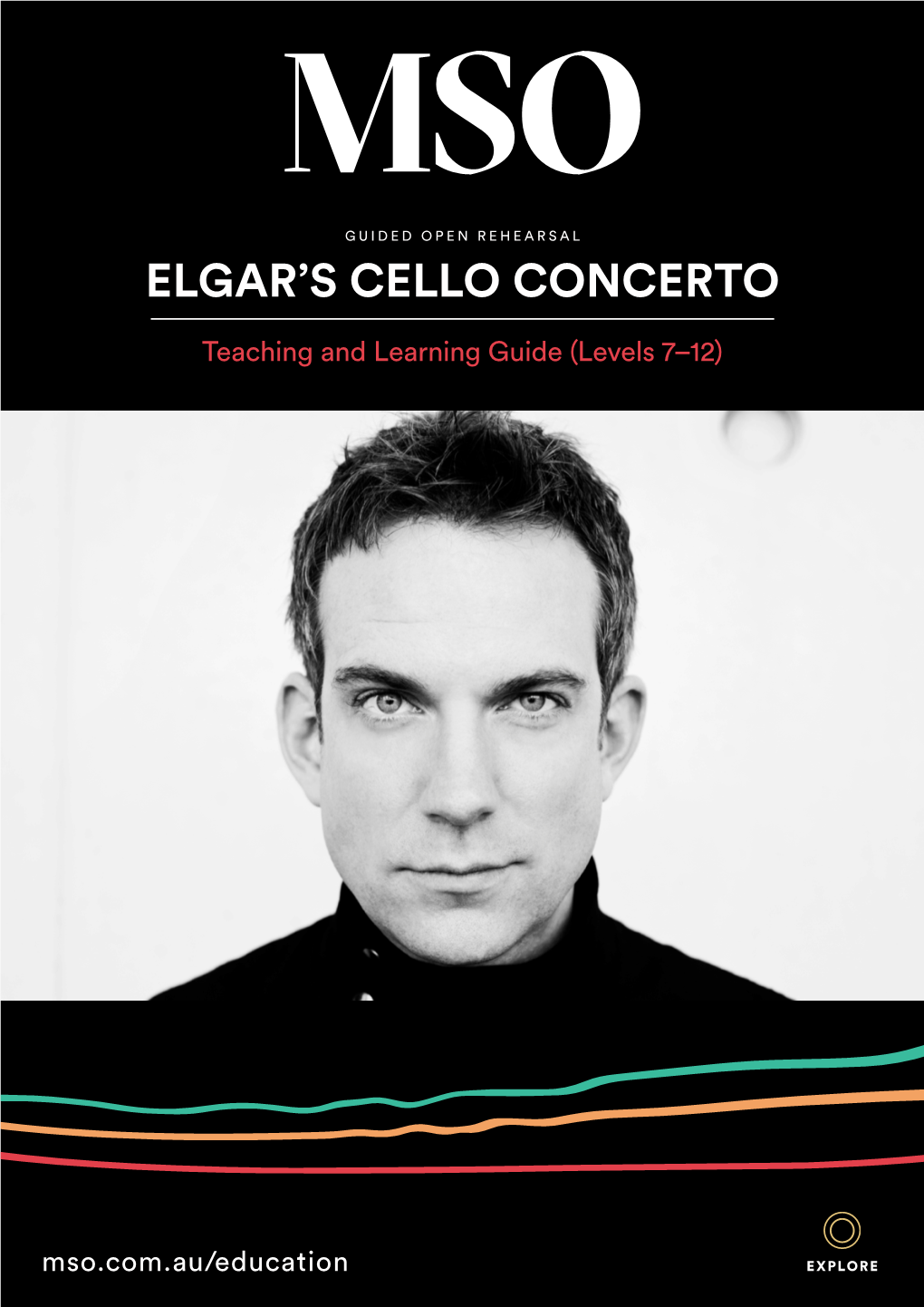 Elgar's Cello Concerto