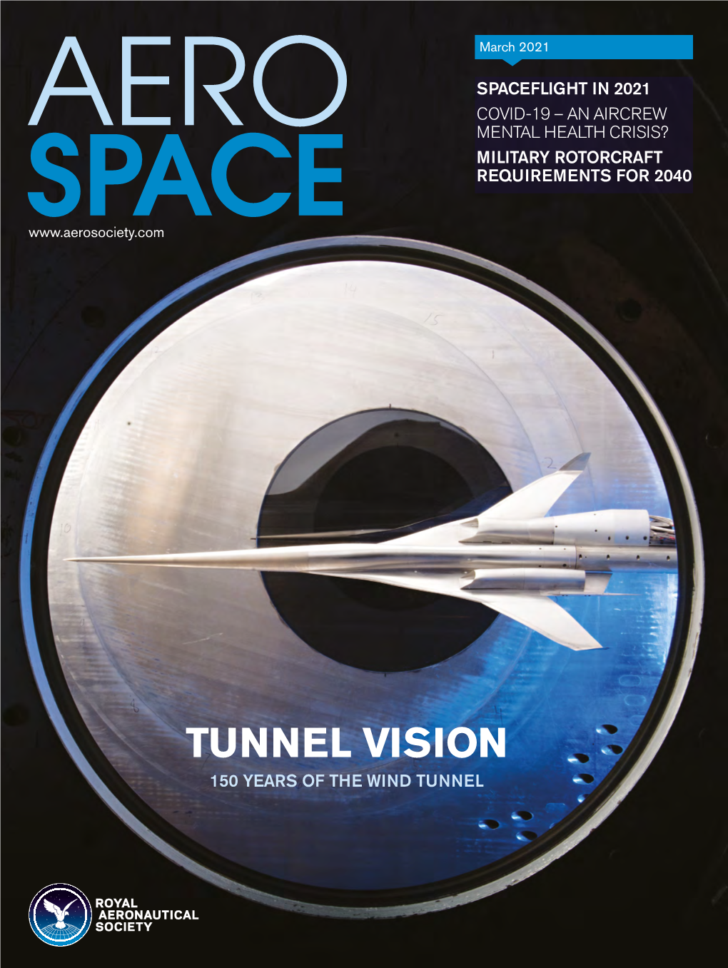 AEROSPACE Magazine