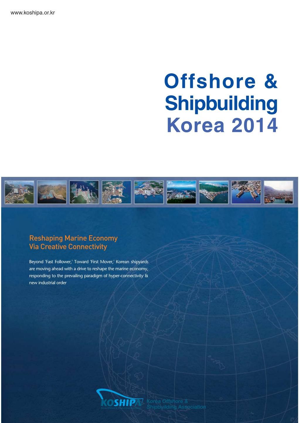Offshore & Shipbuilding Korea 2014