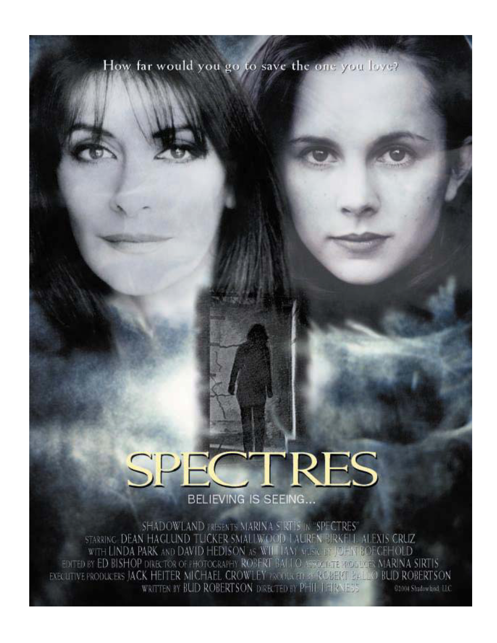 Spectres.Pdf