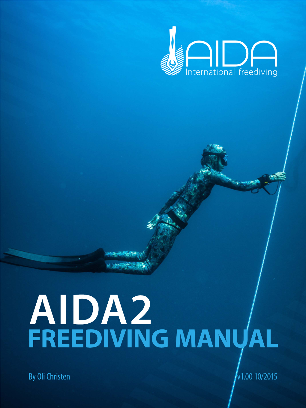 Freediving Manual