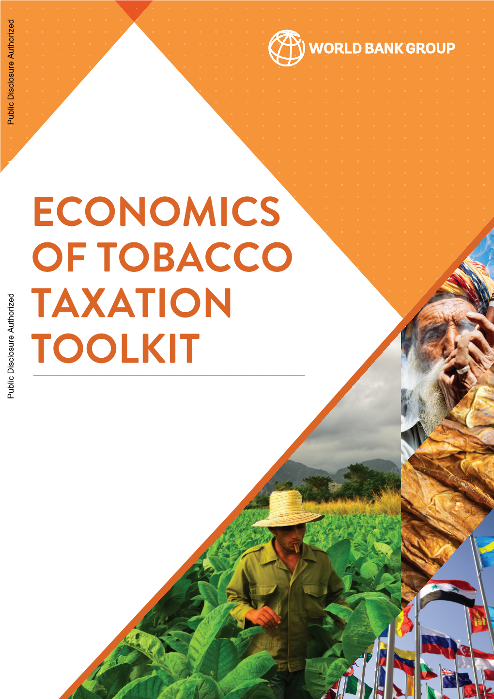 Economics of Tobacco Taxation Toolkit