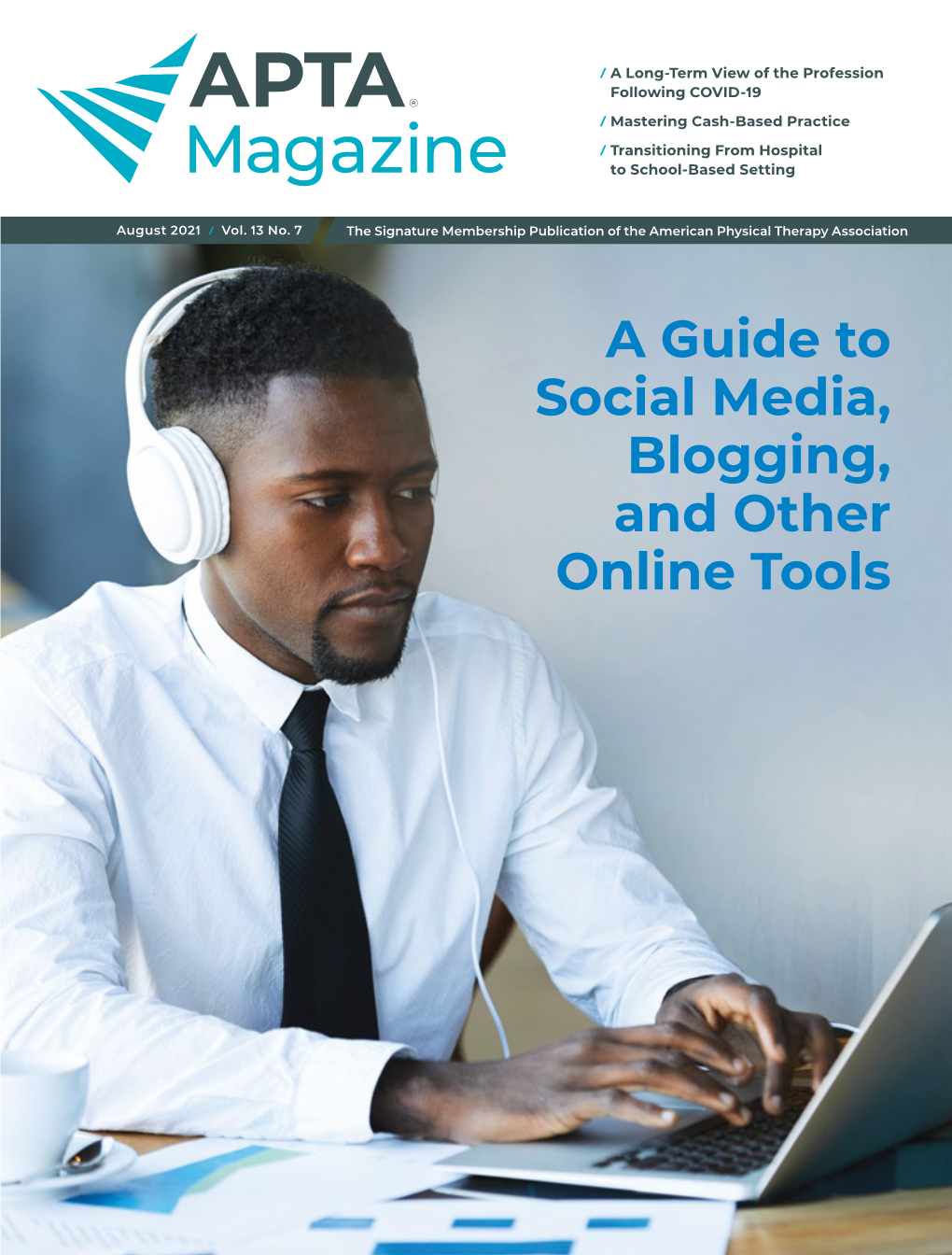 A Guide to Social Media, Blogging, and Other Online Tools It Doesn’T Take a Lot of Time