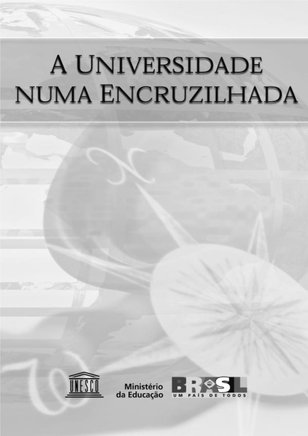 A Universidade Numa Encruzilhada