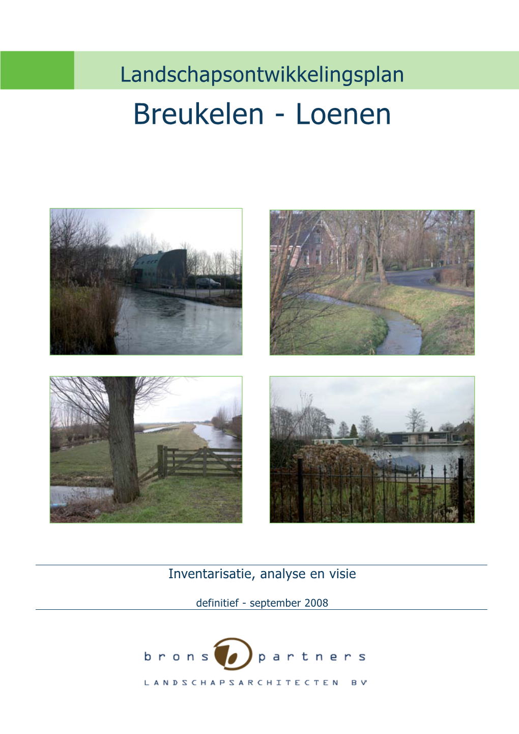 Breukelen - Loenen