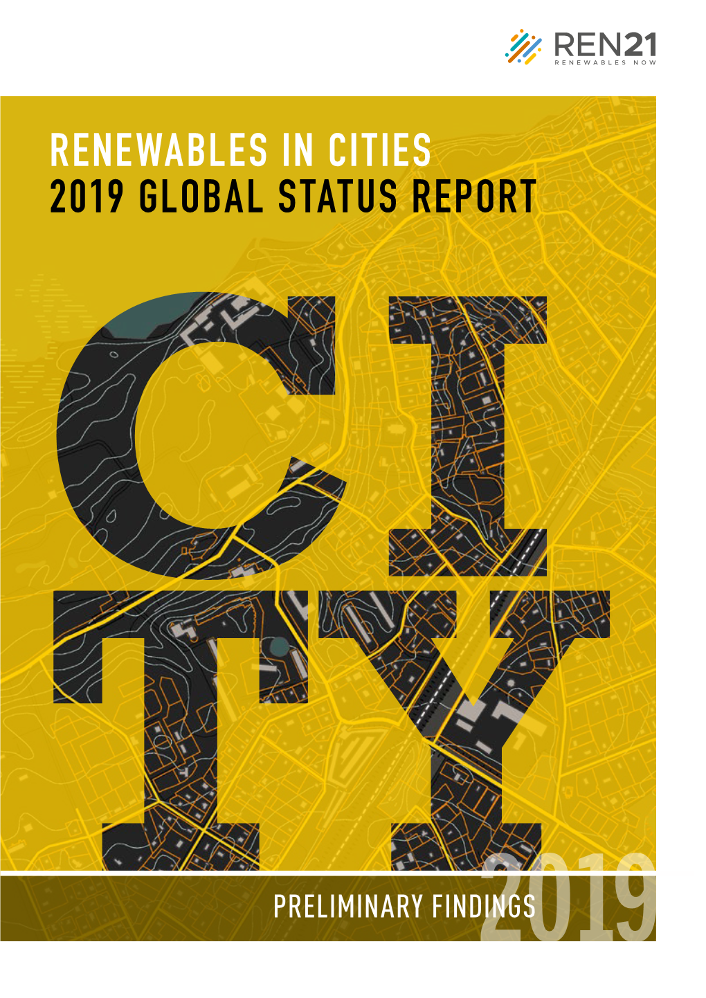 Renewables in Cities 2019 Global Status Report