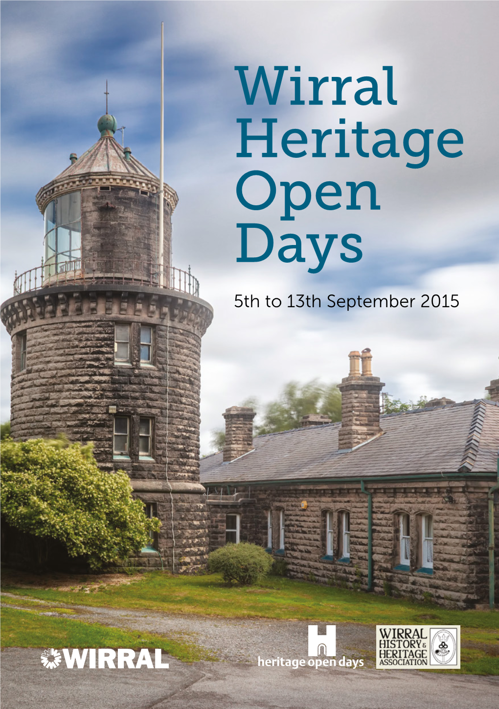 Wirral Heritage Open Days