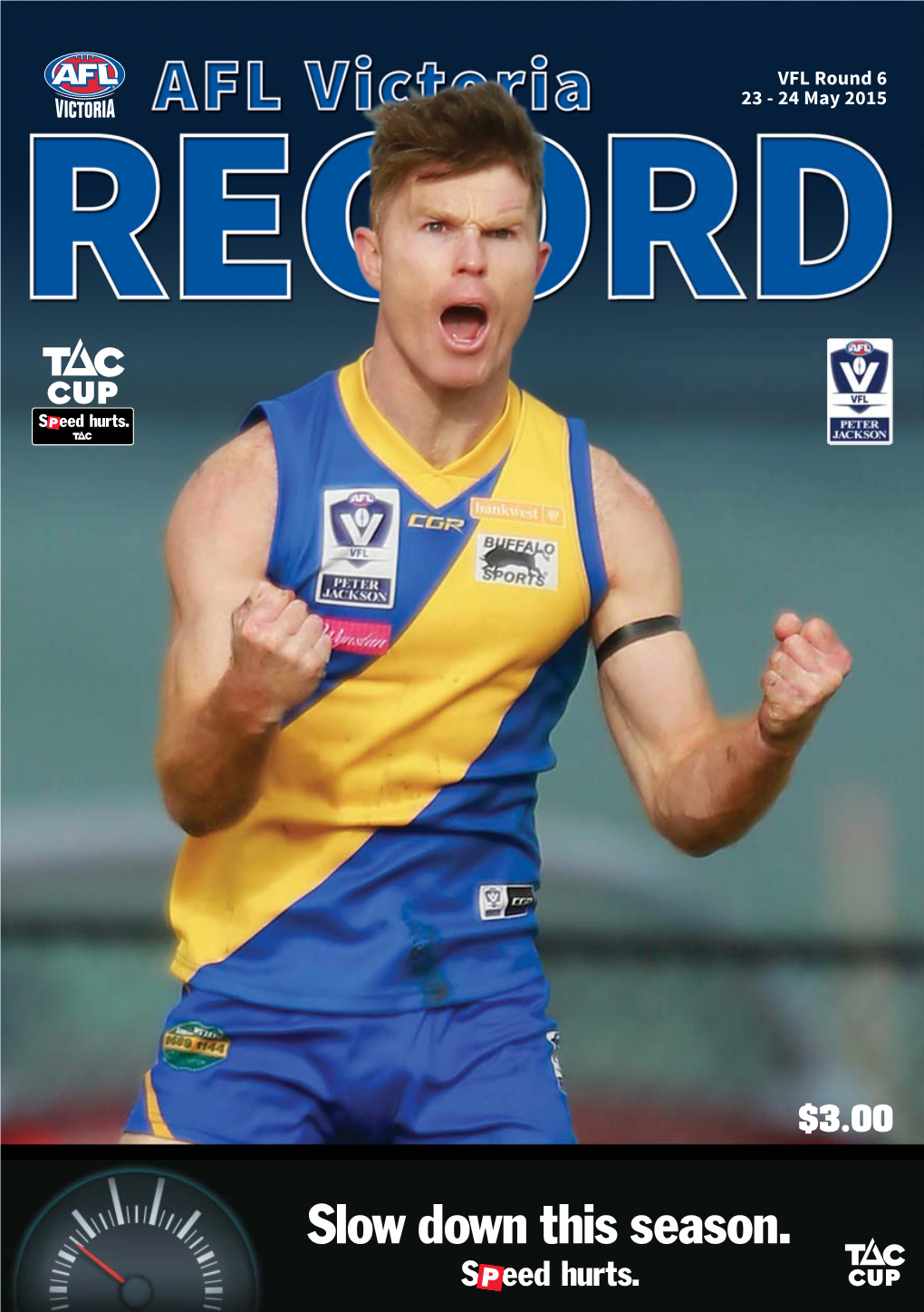 AFL Vic Record Week 10.Indd