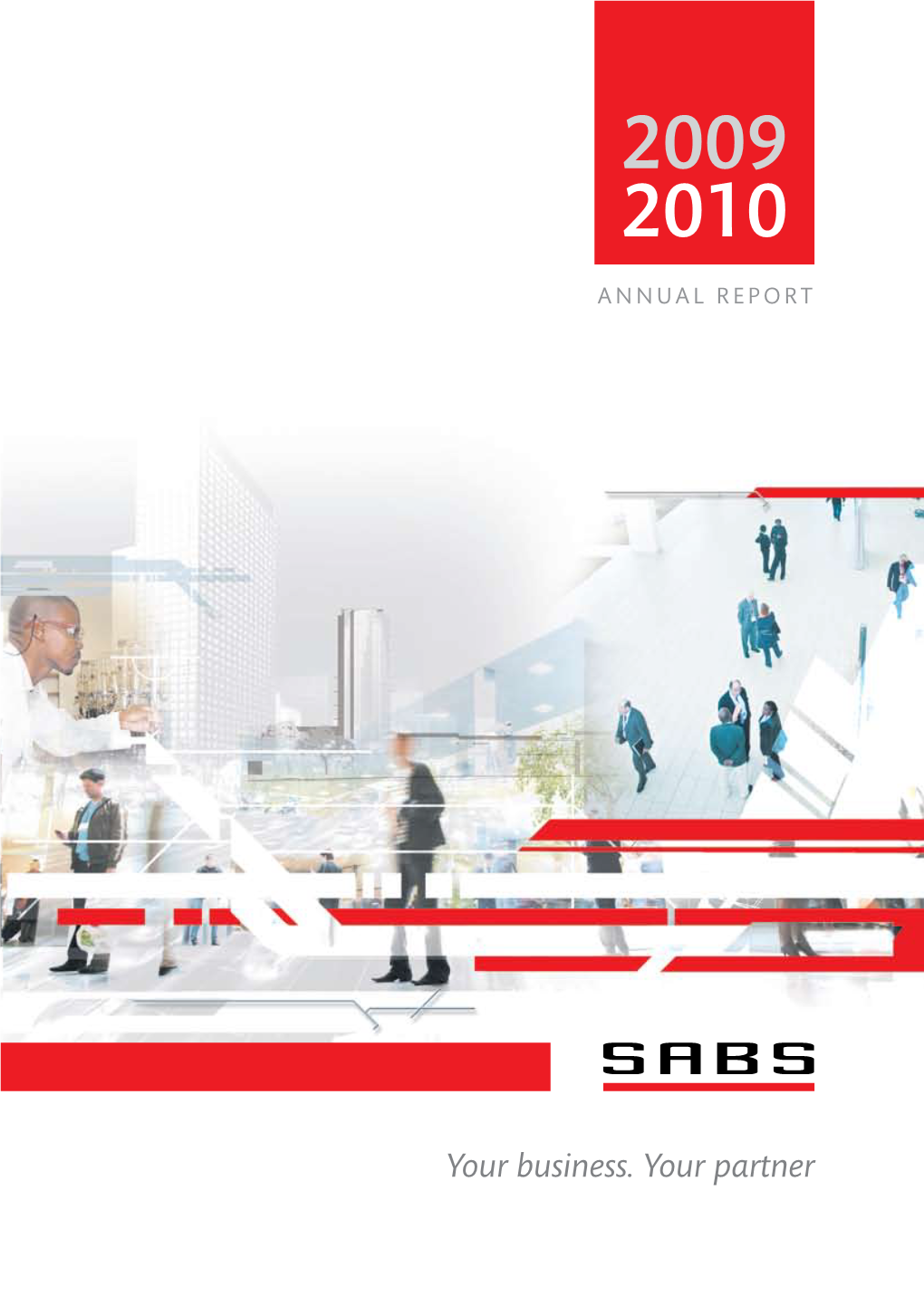 Annual Report 2009/2010 Southafricanstomarkets by Access Locallyandinternationally