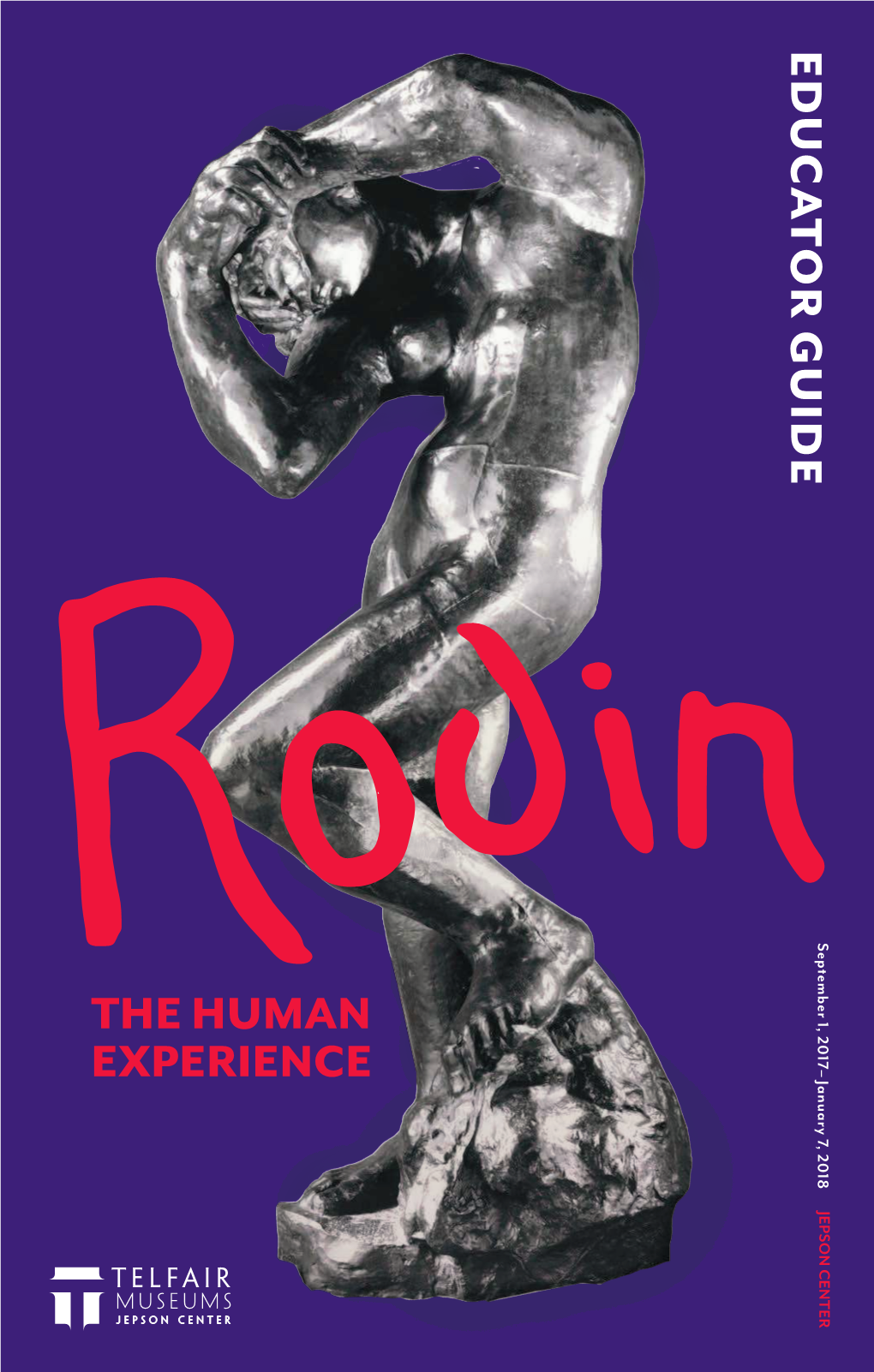 "Rodin" Educator Guide