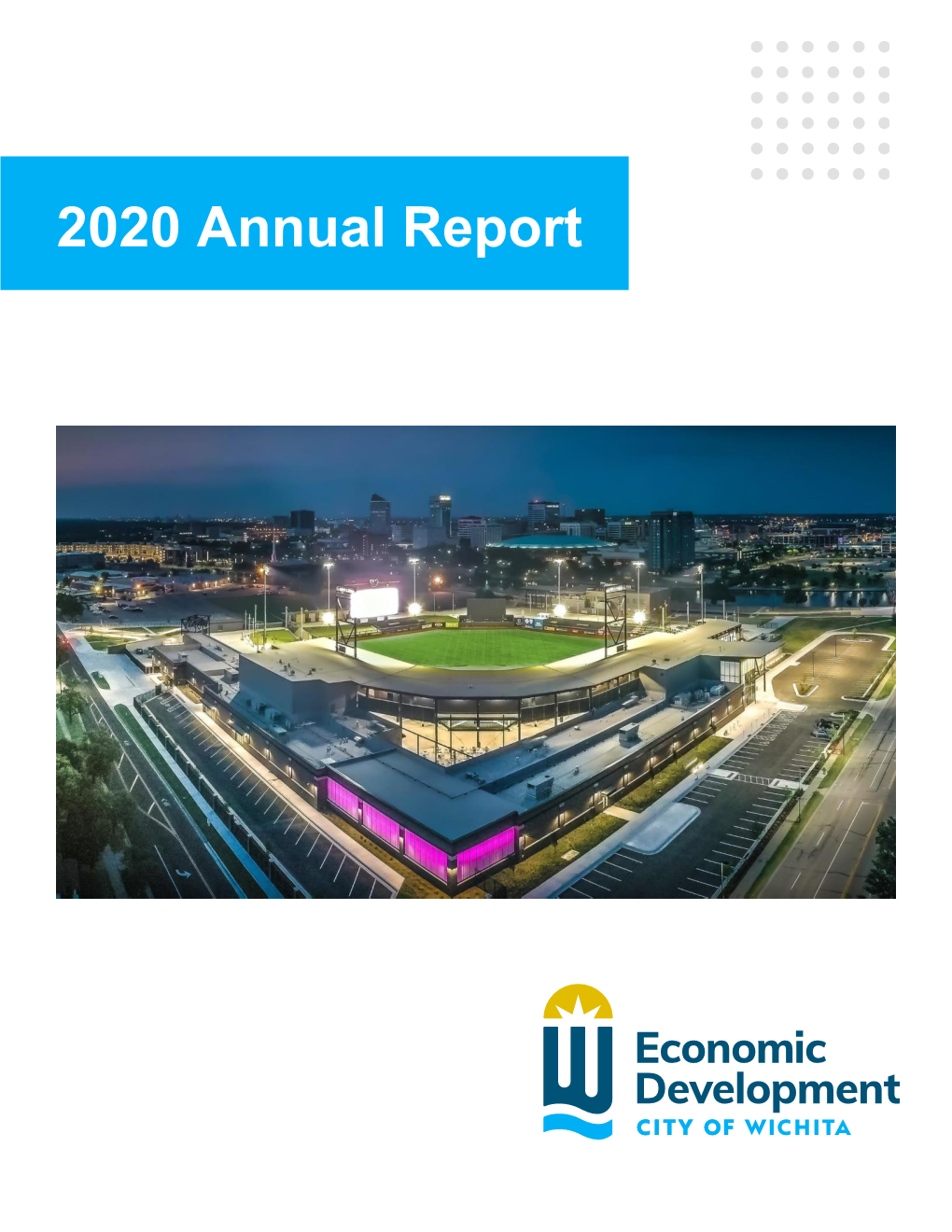 Economic Development Annual Report 2020
