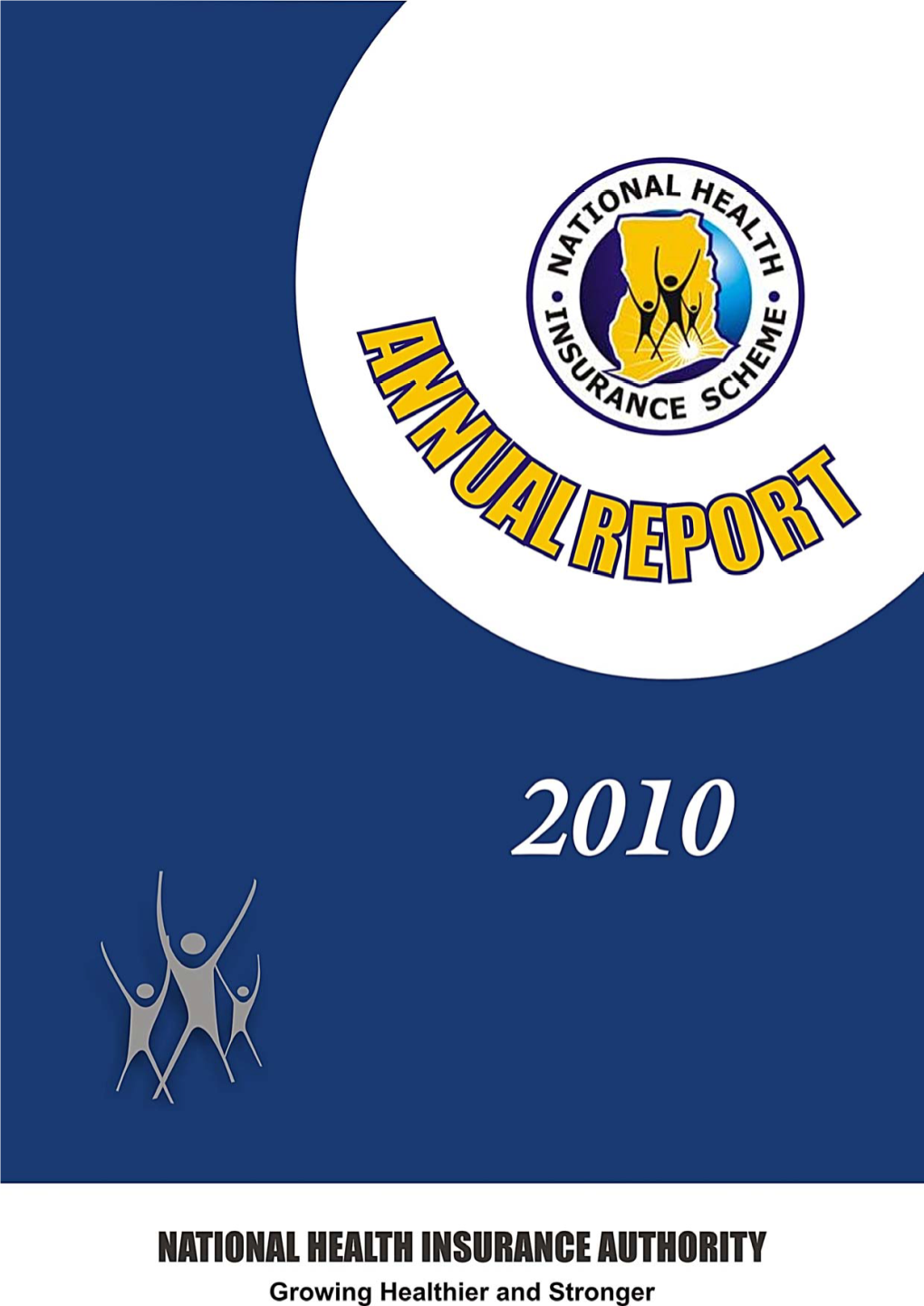 Annual Report 2010