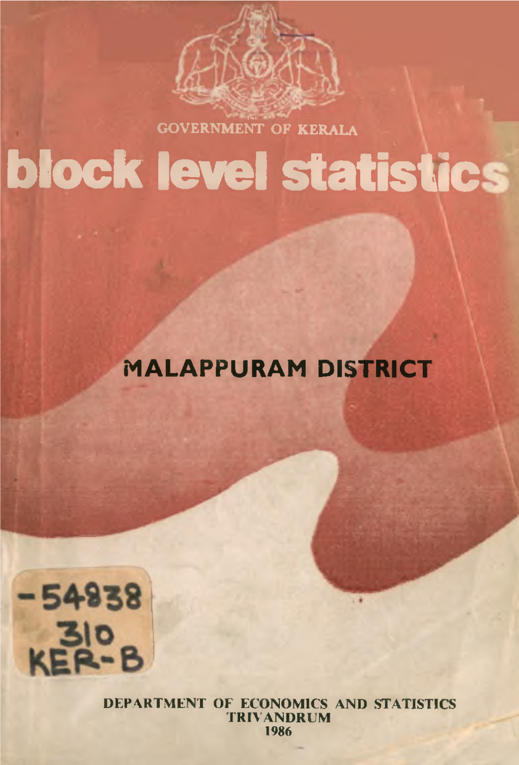 Block Level Statistic