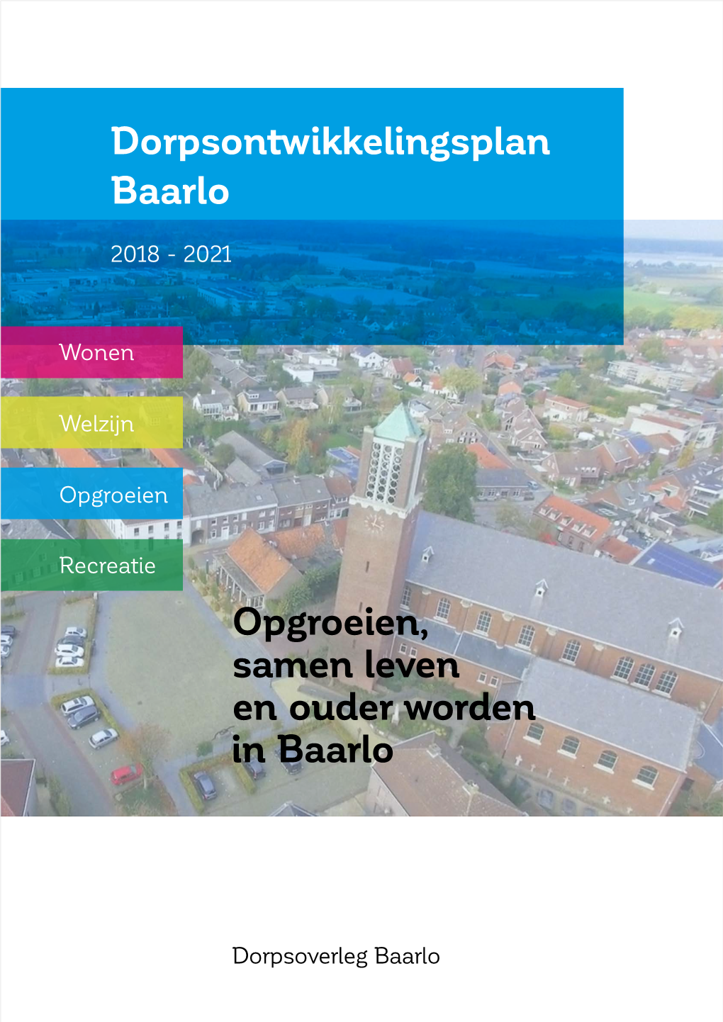 DOP-Baarlo-Ontwikkelingsplan-2018-2021