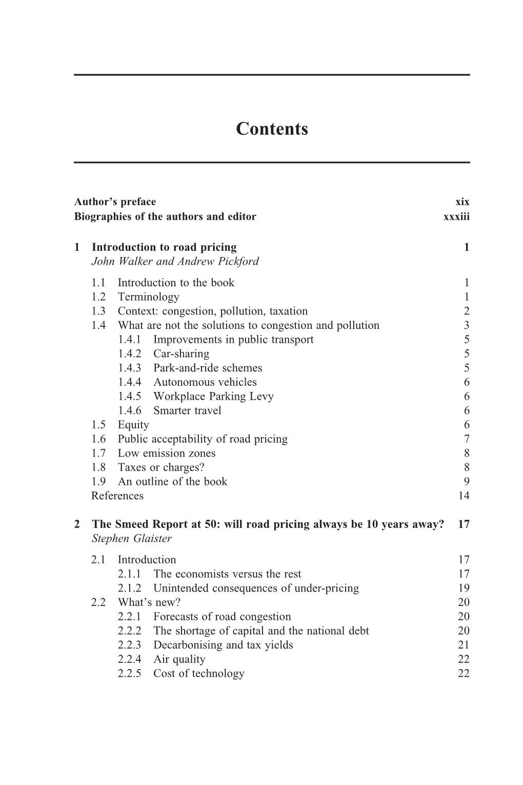 Download the Table of Contents Here