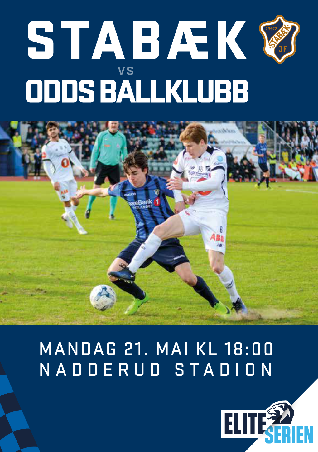 Odds Ballklubb