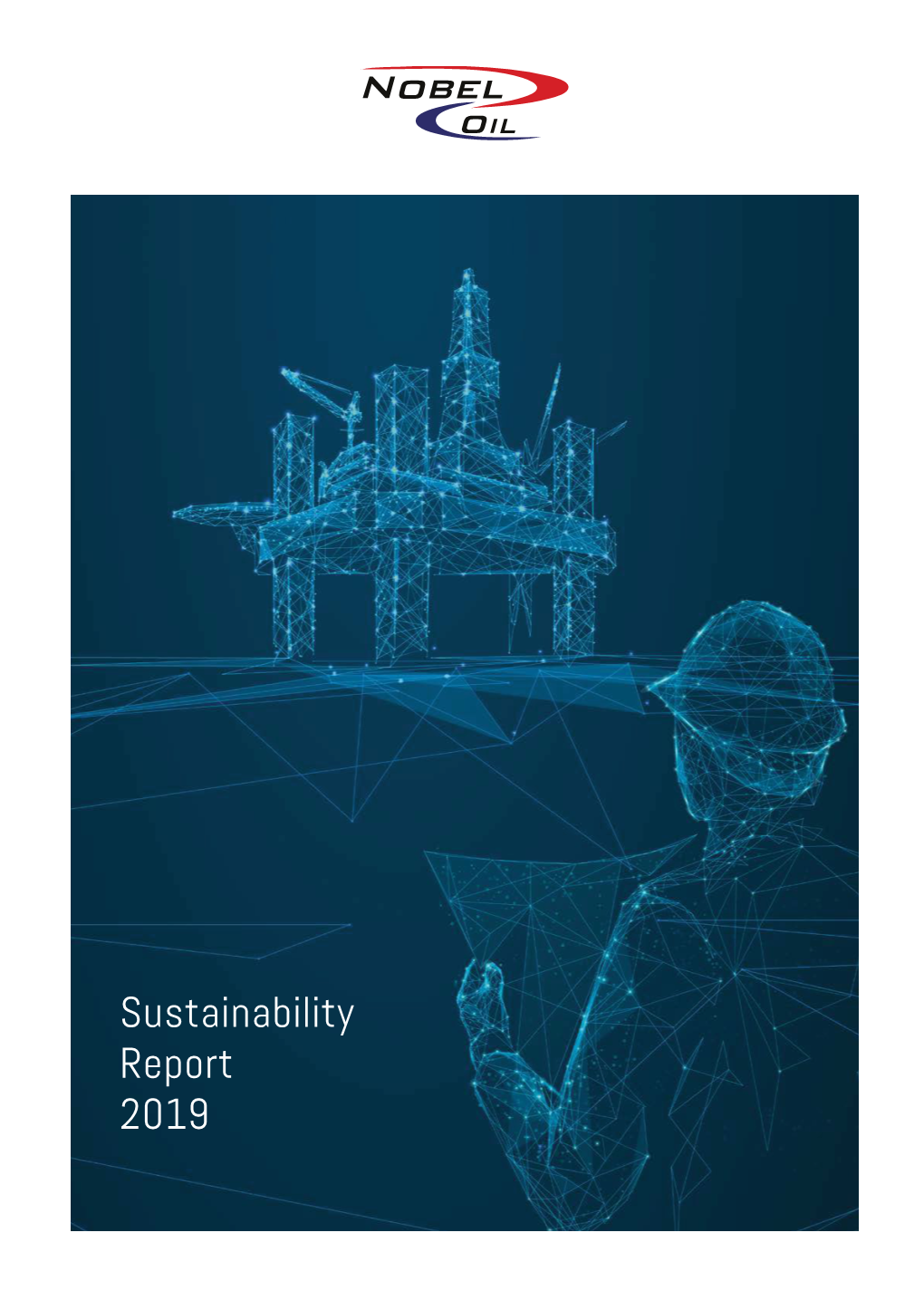 Sustainability Report 2019