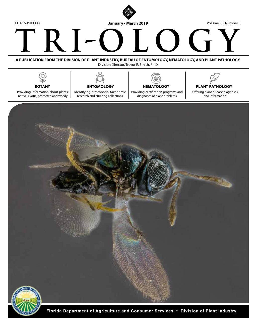 Tri-Ology Vol 58, No. 1