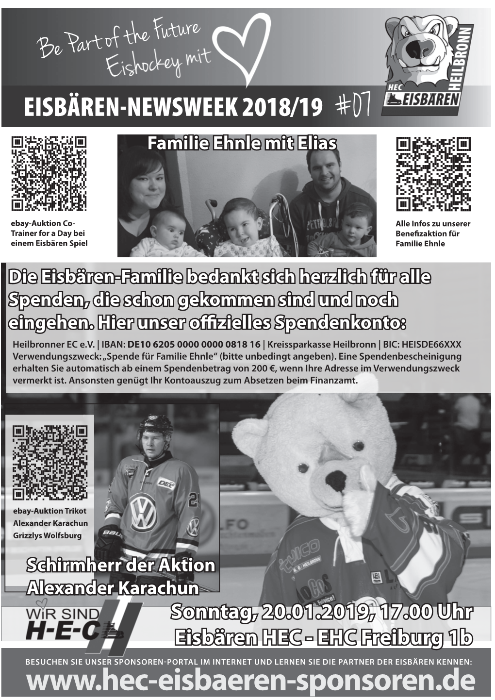 Heute Zu Gast: Der EHC Freiburg 2009/10 Vier Spiele Bei Den Schwenninger Siege: Heute Steht Das Erste Wild Wings in Der Damaligen 2