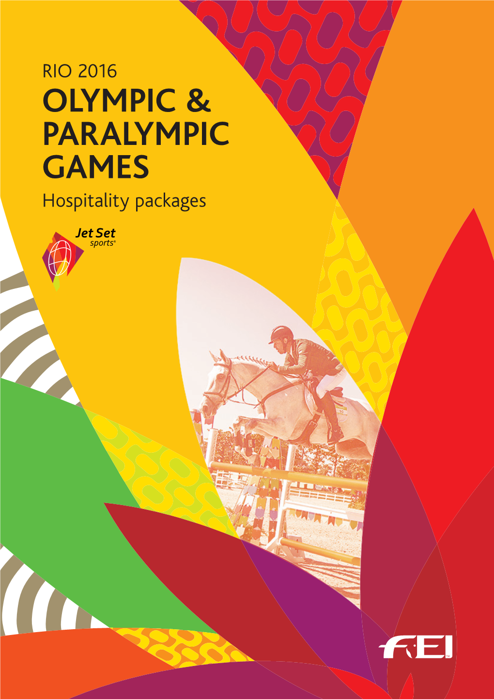Olympic & Paralympic Games