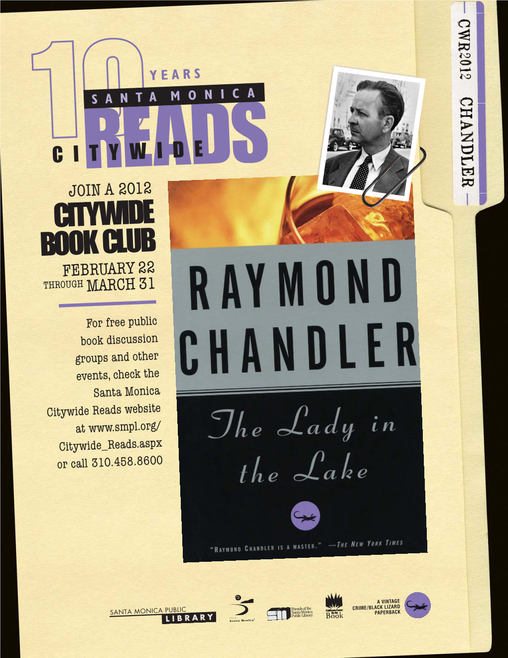 Lady in the Lake, a Classic Hard- Divorce and His Mother’S Death, Cissy and Woman’S Trail and Finds a Series of Dead Bodies and Crooked the Hard-Boiled Genre