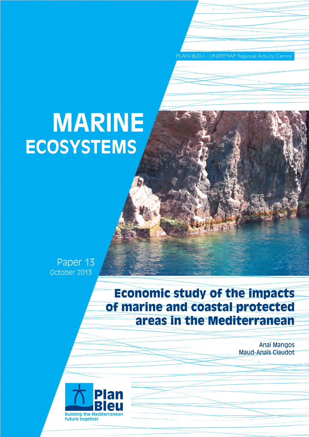 Marine Ecosystems