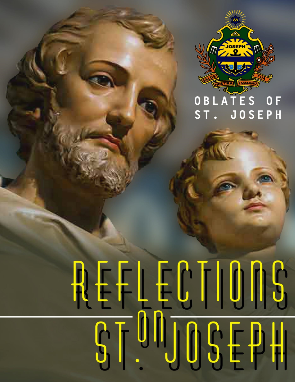 Oblates of St. Joseph