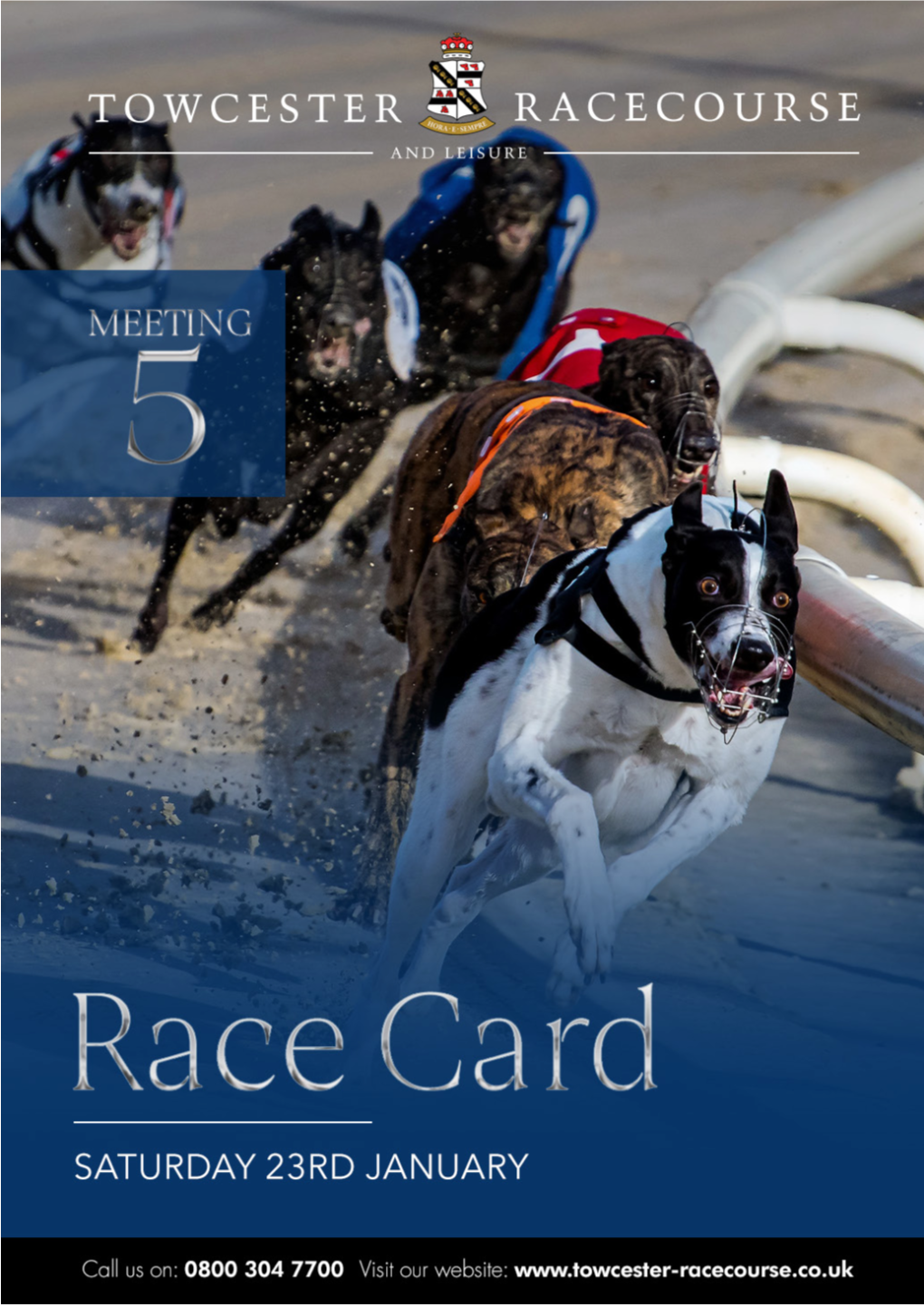 Racecard-23Rd-Jan-2021.Pdf