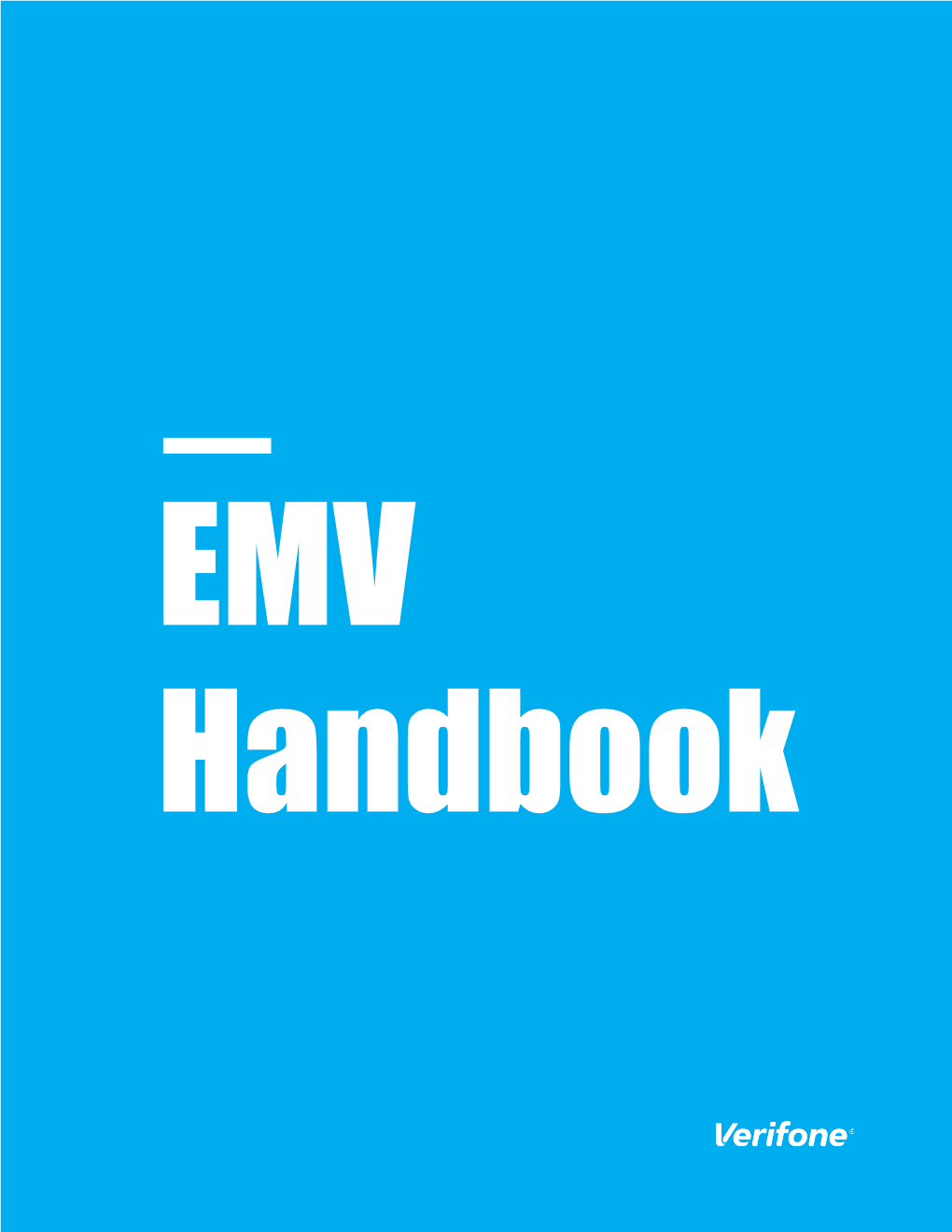 EMV Handbook: One Year Later