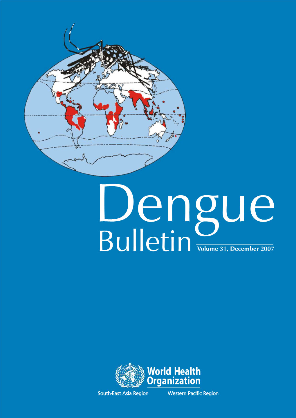 Bulletin Volume 31, December 2007