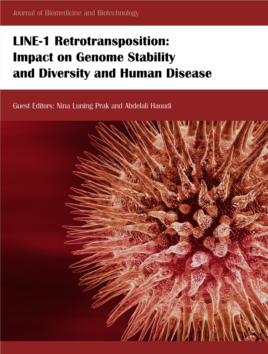 LINE-1 Retrotransposition: Impact on Genome Stability and Diversity and Human Disease