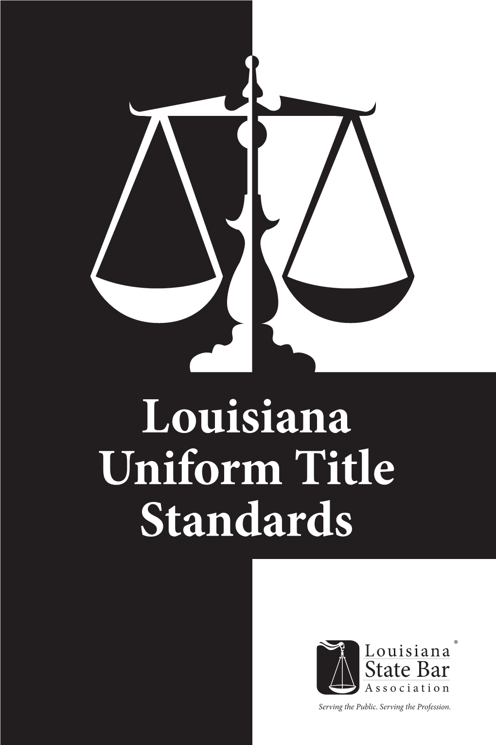Louisiana Uniform Title Standards Q Q