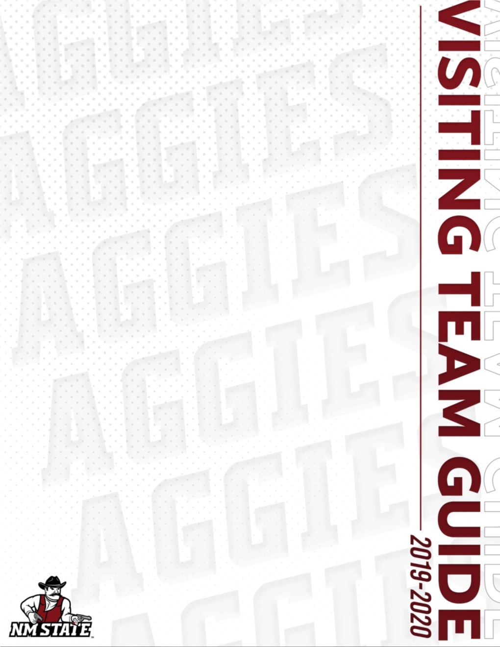 2011 Football Visiting Team Guide