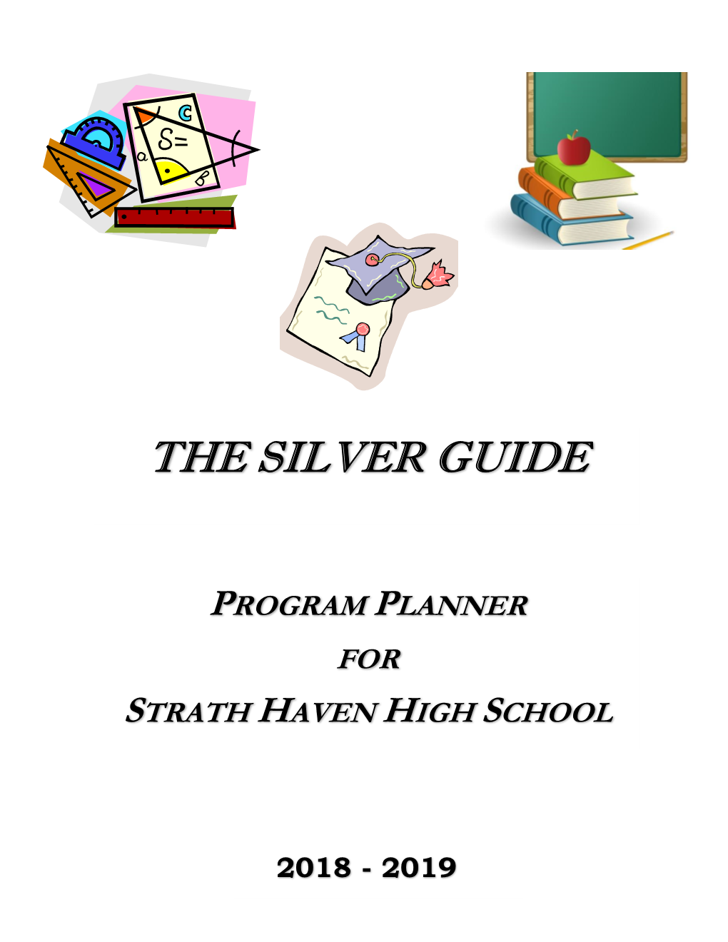 The Silver Guide
